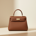 Structured Everyday Handbag