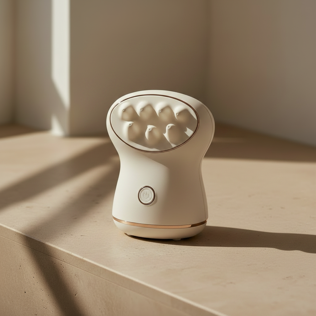 Facial Sculpting Massager